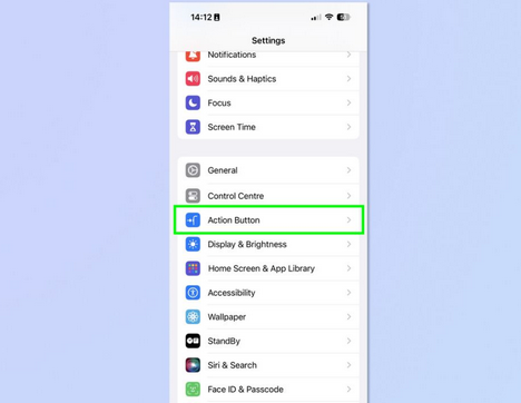 云溪apple维修支持如何使用iPhone15Action按钮设置翻译