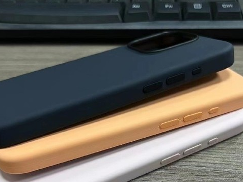 云溪苹果14维修站分享iPhone14手机壳能直接给iPhone15用吗?