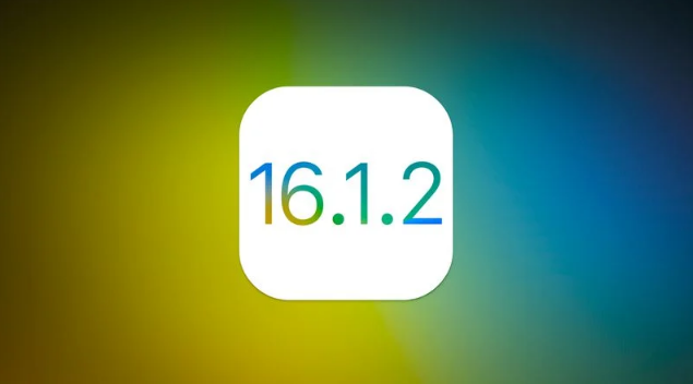 云溪苹果维修分享iOS 16.2有Bug能降级吗？ iOS 16.1.2已关闭验证 