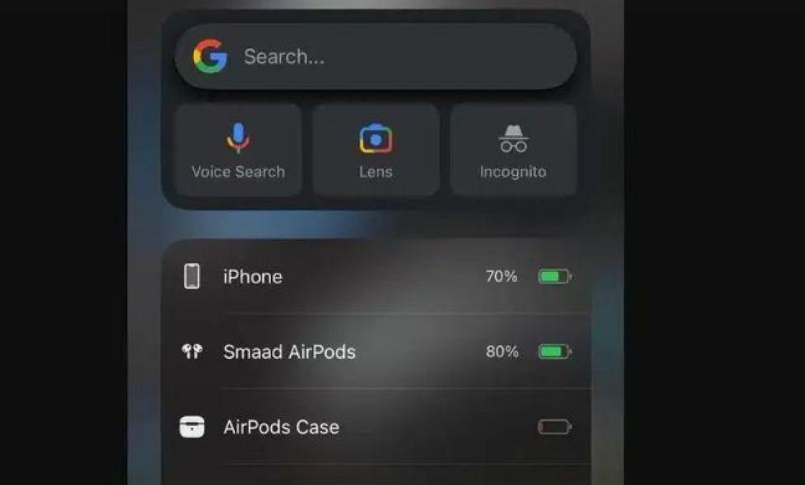 云溪苹果手机维修分享升级iOS 16.2 正式版后遇AirPods 充电盒电量不准怎么办？ 