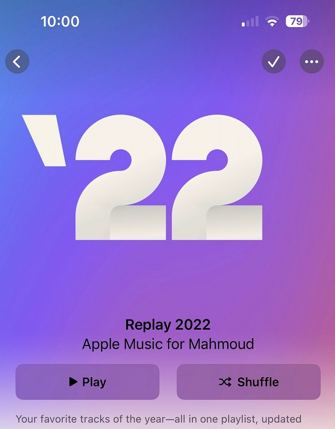 云溪苹果手机维修分享iOS16.2 Beta3更新内容及升级建议 