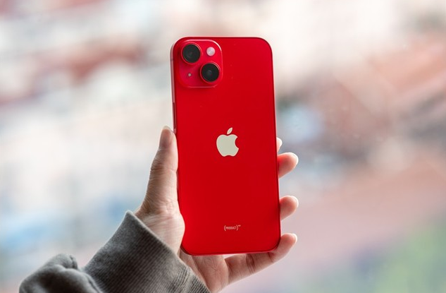 云溪苹果14维修分享为什么大家觉得iPhone 14不香了 