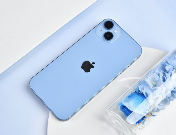 云溪苹果手机维修分享升级iOS 16后iPhone 14遇“无法识别SIM卡”怎么办 