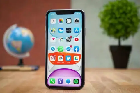 云溪苹果手机维修分享升级iOS16屏幕失灵解决办法 