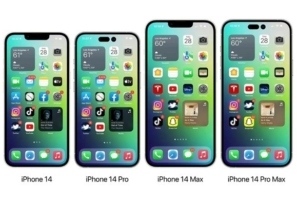 云溪苹果14维修分享iPhone14可以分期吗 