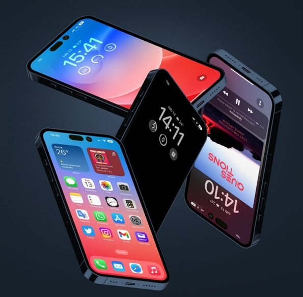 云溪苹果14维修分享入门级iPhone 14多少钱 