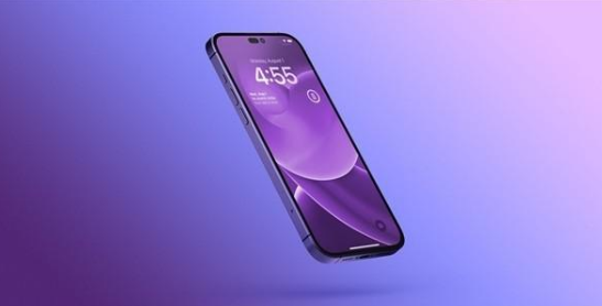 云溪苹果14维修分享iPhone14配色有哪些 