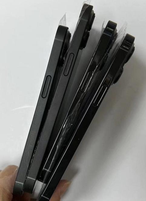 云溪苹果14维修分享iPhone14电池多少毫安 