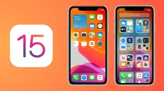 云溪苹果13维修分享iPhone13更新iOS 15.5，体验如何 