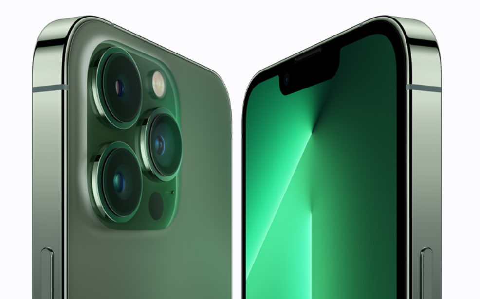 云溪苹果手机维修分享二手iPhone 13更高降幅近千元 