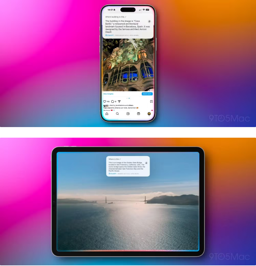 云溪苹果手机维修分享苹果 Siri 接入 ChatGPT AI  