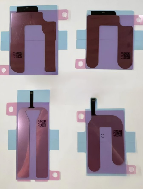 云溪苹果手机维修分享iPhone 17 Pro 机型电池将采用创新型粘合剂 