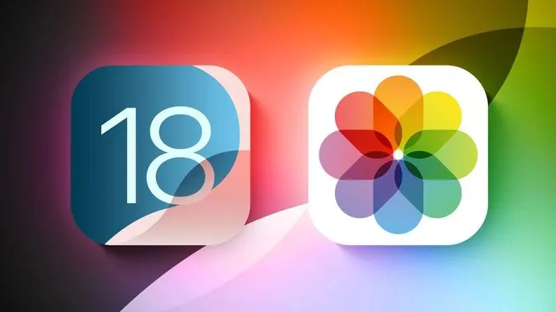 云溪苹果手机维修分享苹果 iOS / iPadOS 18.1Beta 3 发布 