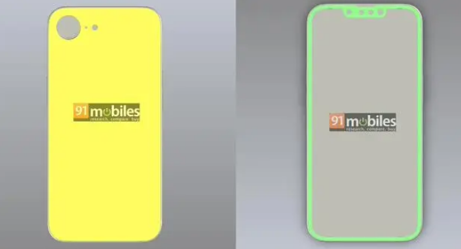 云溪苹果手机维修分享苹果小屏iPhone SE4值得买吗 