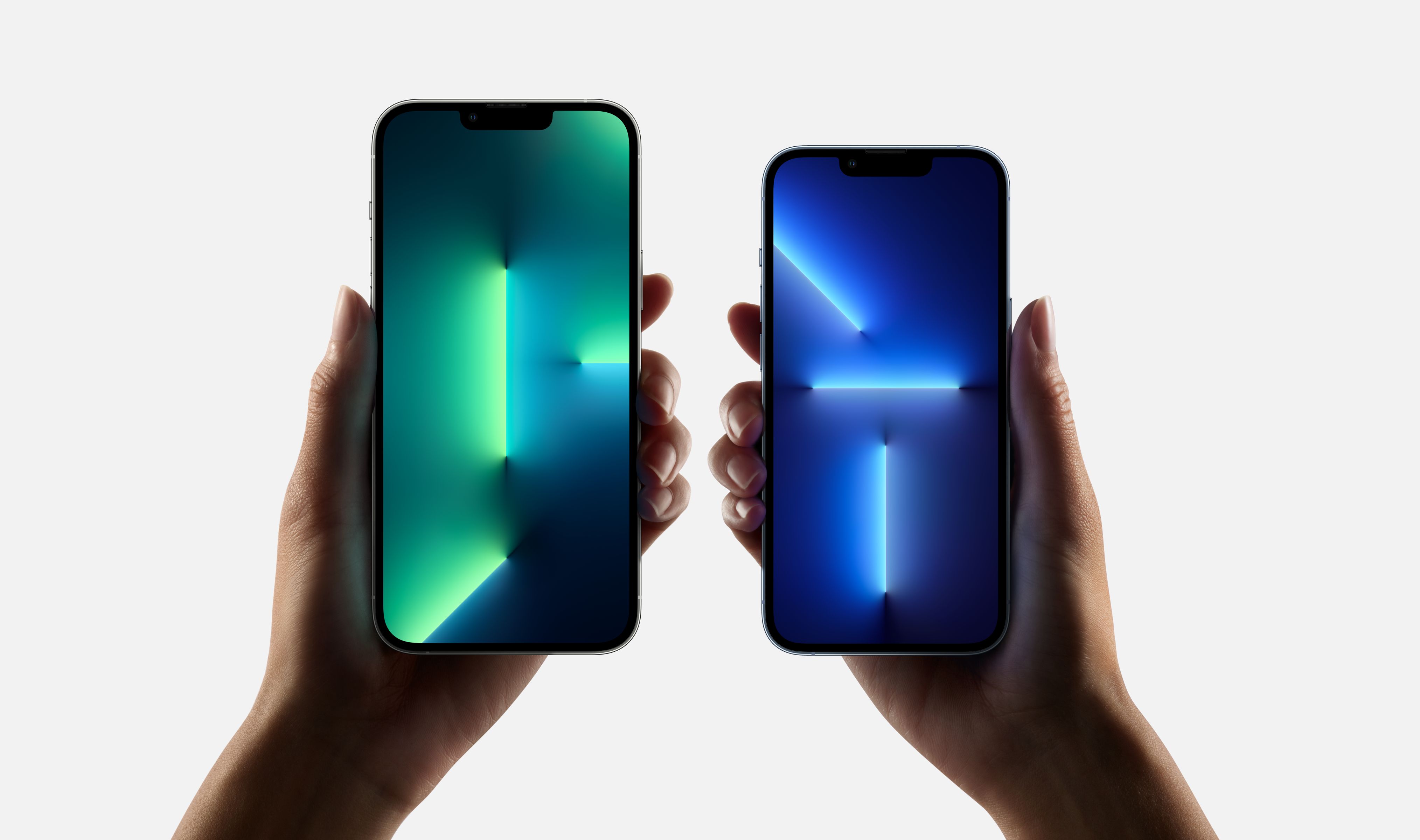 云溪苹果手机维修分享iPhone 13 四款机型怎么选 
