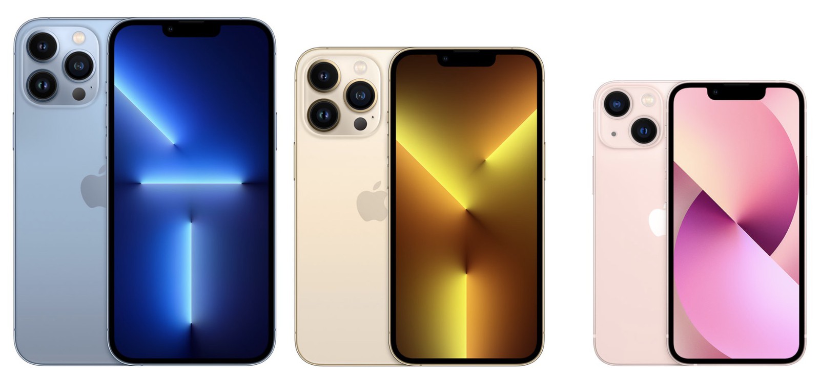 云溪苹果手机维修分享iPhone 13续航怎么样 