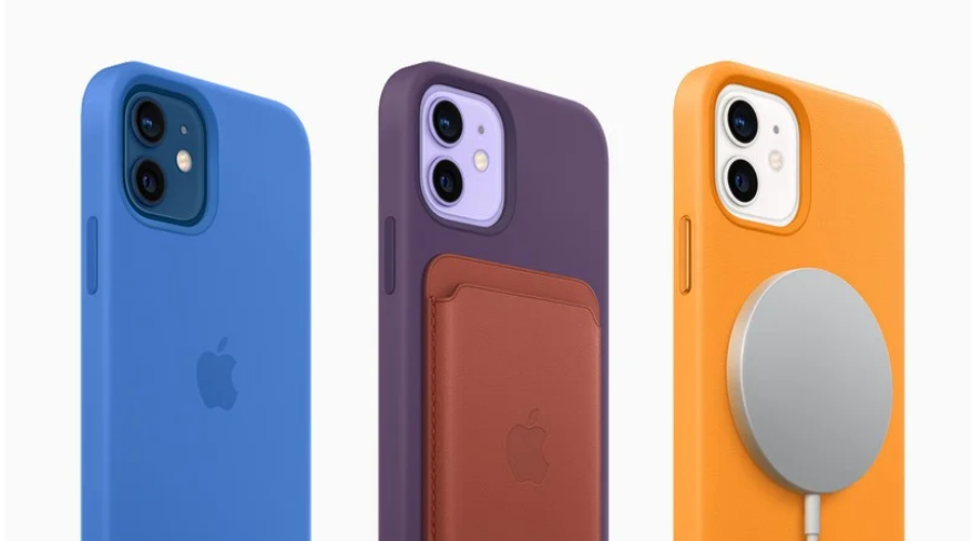 云溪苹果手机维修分享关于 iPhone 13 的细节爆料 