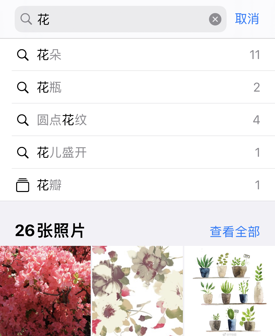 云溪苹果手机维修分享iPhone 小技巧 