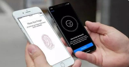 云溪苹果手机维修分享iPhone 13 系列会有屏下指纹吗 