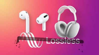 云溪苹果手机维修分享哪些设备支持Apple Music 无损音频 
