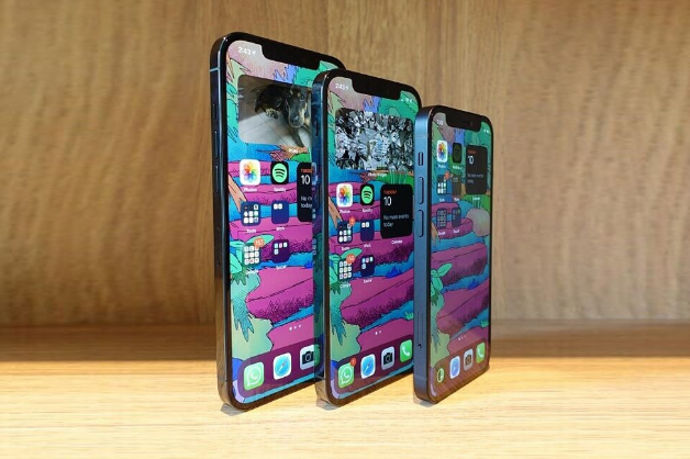 云溪苹果手机维修分享iPhone 13发布日期 