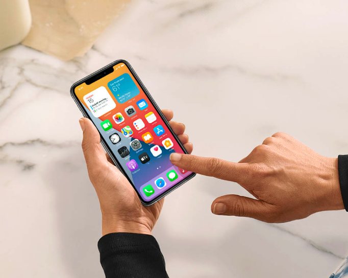 云溪苹果手机维修分享iPhone 12 出现运行缓慢或死机的情况怎么办 