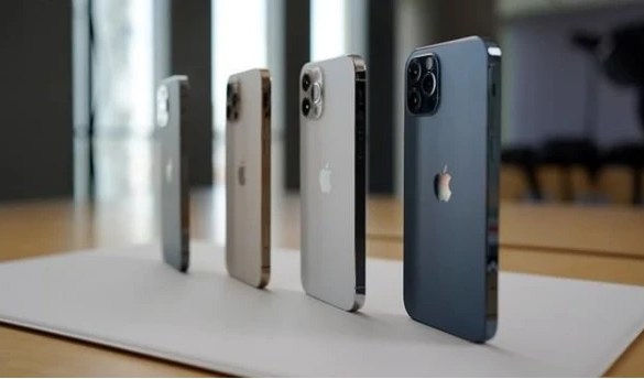 云溪苹果手机维修分享为什么说iPhone13才是真旗舰 