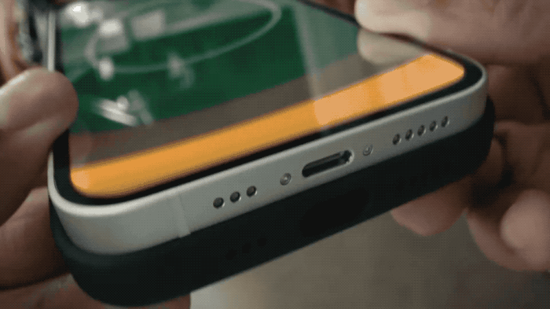 云溪苹果手机维修分享未来 Magsafe 还有哪些发展空间 