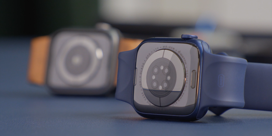 云溪苹果手机维修分享Apple Watch 是如何测量卡路里的 