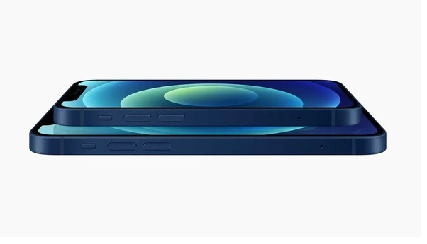 云溪苹果手机维修分享iPhone 12 mini 锁屏后触屏失灵怎么办 