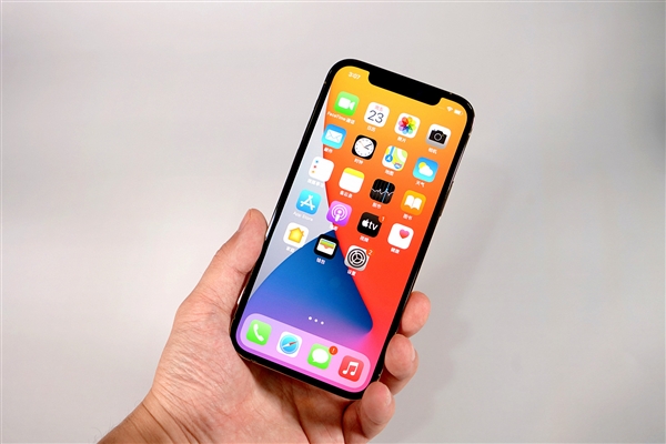 云溪苹果手机维修分享iOS 14.2修订版已到，专属iPhone 12系列 