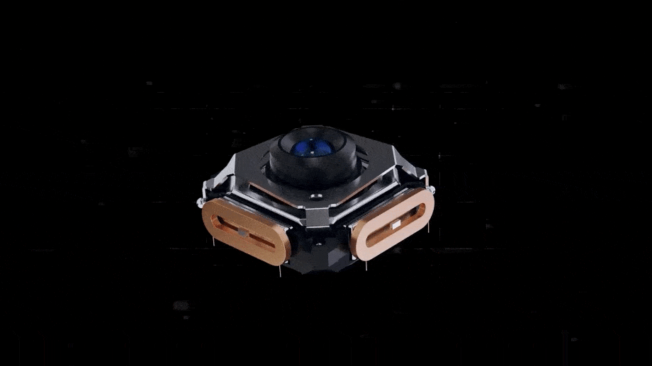 云溪苹果手机维修分享iPhone 12 Pro Max 独享的这颗传感器更大的特点是什么 