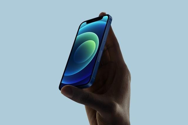 云溪苹果手机维修分享iPhone 12 mini辐射很大吗 