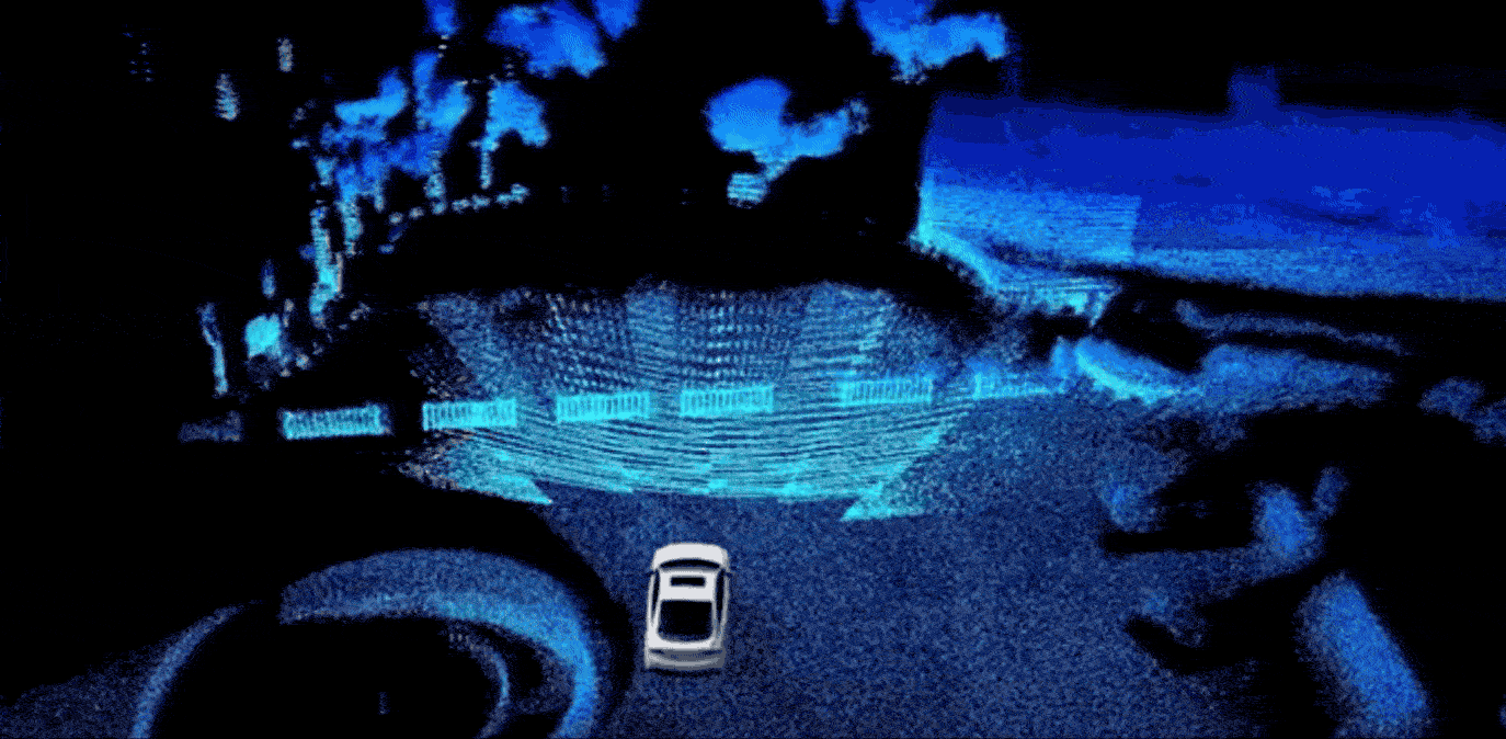 云溪苹果手机维修分享iPhone 12 Pro 搭载的 LiDAR 镜头与 ToF 镜头有什么不同 