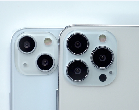 云溪苹果维修点分享iPhone 13 Pro主板出问题时解决方案 