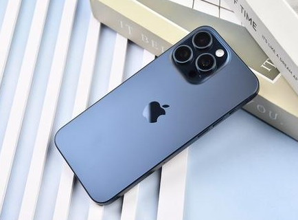 云溪苹果维修点分享iPhone 15 Pro Max发烫深度剖析 