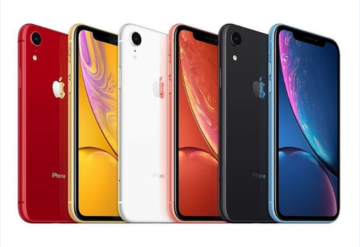 云溪苹果维修点分享iPhone XR摄像头原生色彩表现与日常拍摄实用指南 